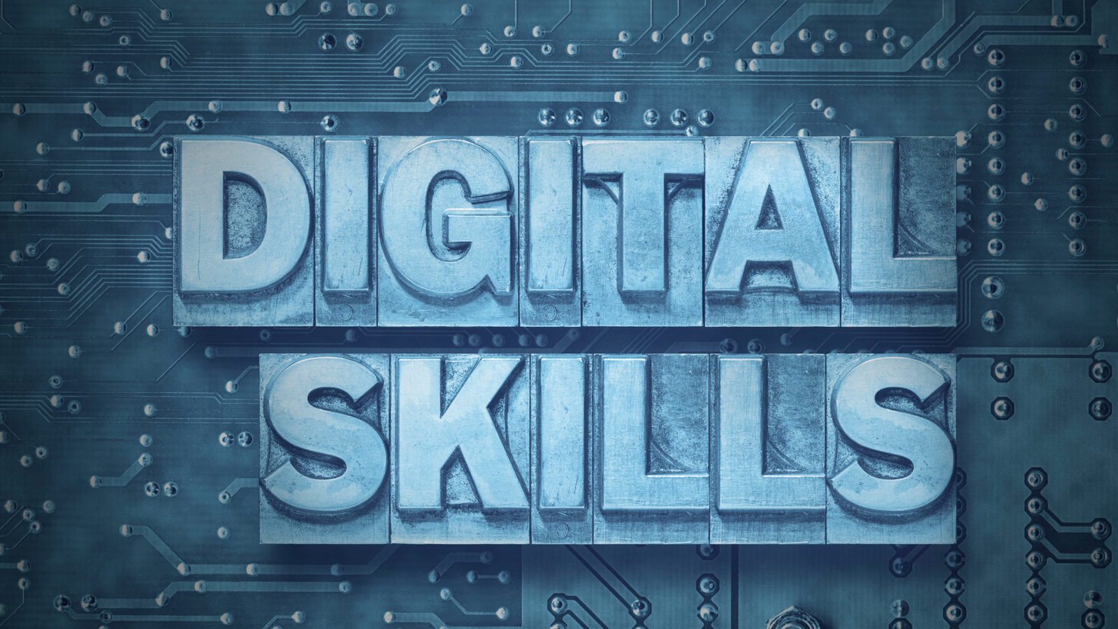 digital skills